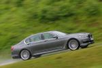 Alpina B7 Bi-Turbo Allrad 2016 года (WW)